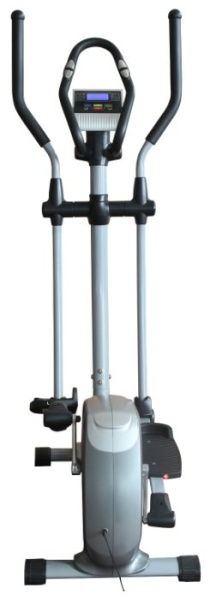 Эллиптический тренажер DFC E8711HP