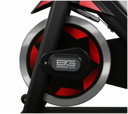 Спин-байк Bronze Gym S930M PRO