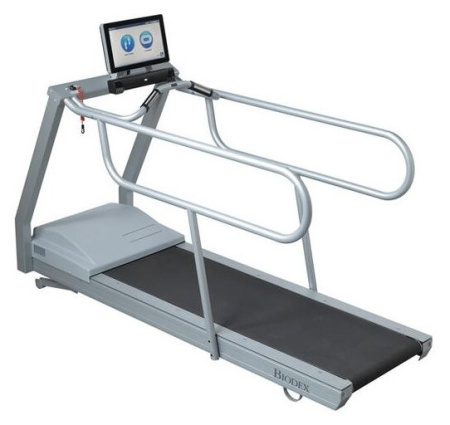 Электрическая беговая дорожка BIODEX Gait Trainer 3