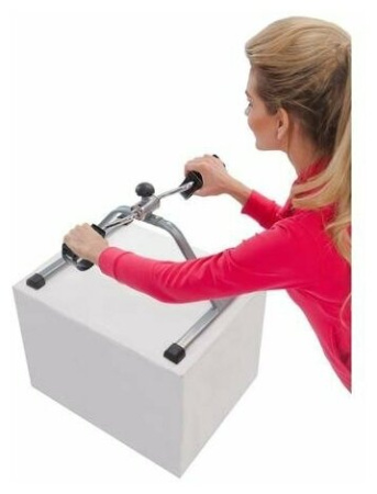 Мини-велотренажер BRADEX SF 0077 Аэроб Нью