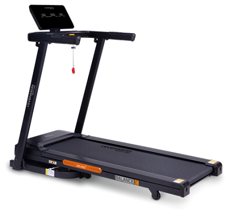 Беговая дорожка домашняя SVENSSON BODY LABS BALANCE C