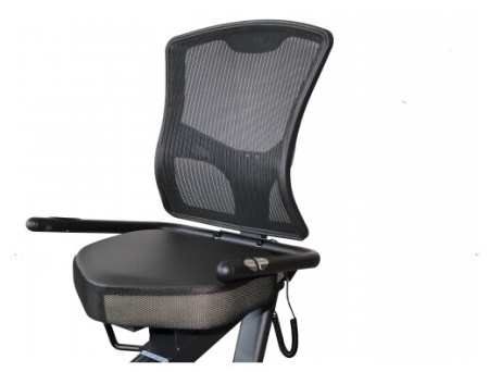 Горизонтальный велотренажер CardioPower R37