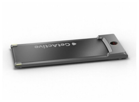 Беговая дорожка GetActive Run MINI BASIC YP-C1