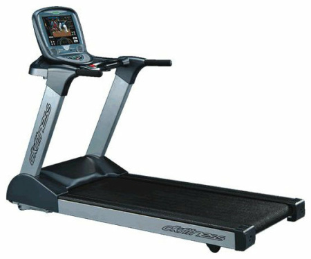 Электрическая беговая дорожка DK Fitness 931BT15(AC)