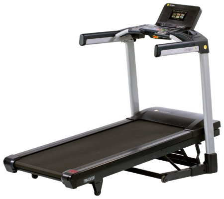 Электрическая беговая дорожка LifeSpan TR4000iC