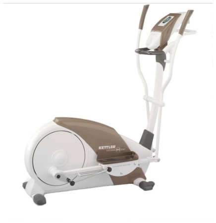 Эллиптический тренажер KETTLER 7651-500 Satura M Ext