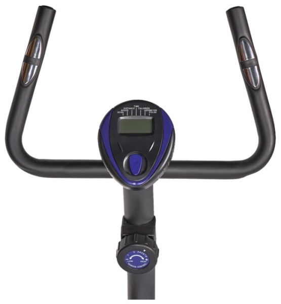 Вертикальный велотренажер ROYAL FITNESS RF-10