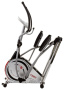 Эллиптический тренажер Christopeit Sport FXM2