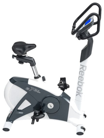Велоэргометр REEBOK B 7e IWM (RE1-14312G)