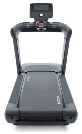 Электрическая беговая дорожка Intenza Fitness 450Ti2S