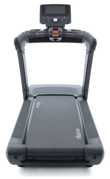 Электрическая беговая дорожка Intenza Fitness 450Ti2
