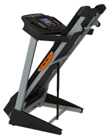 Электрическая беговая дорожка Dfit Tigra II