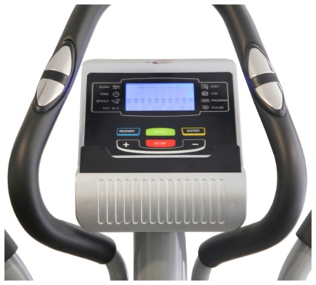 Эллиптический тренажер Dender E-1658 Vilborg