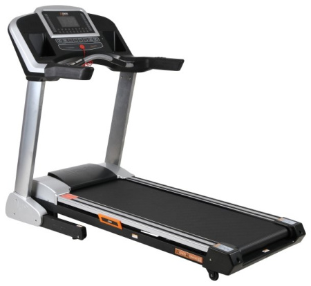 Электрическая беговая дорожка DKN Technology RoadRun