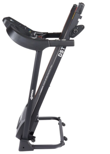 Складная беговая дорожка Domsen Fitness DST20 Складная беговая дорожка Domsen Fitness DST20