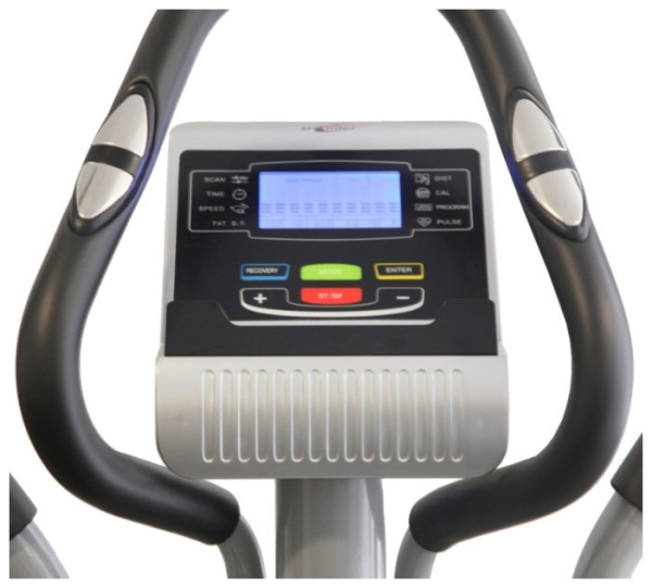 Эллиптический тренажер Dender E-1658 Vilborg