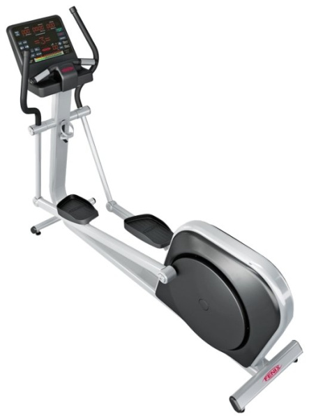 Эллиптический тренажер Panatta 1FX004A Fenix