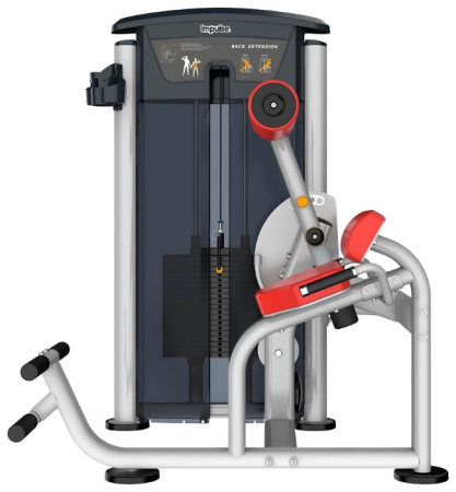 Тренажер со встроенными весами AeroFit IT9532