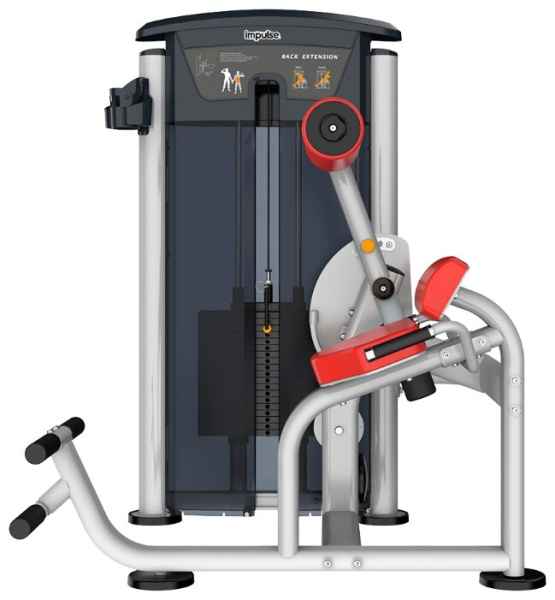 Тренажер со встроенными весами AeroFit IT9532