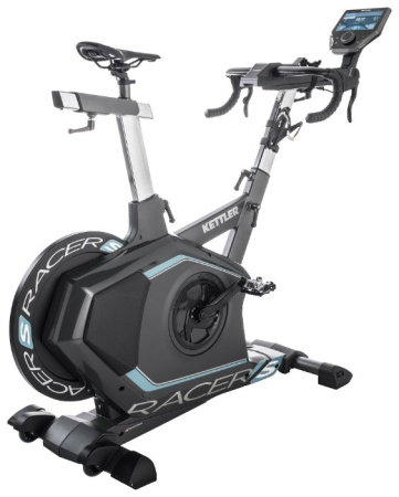 Велоэргометр KETTLER 7988-727 Racer S