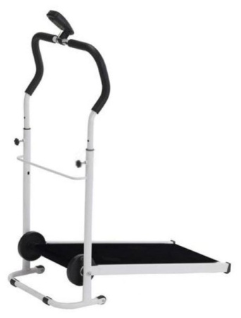 Механическая беговая дорожка BRADEX SF 0058 Эклипс