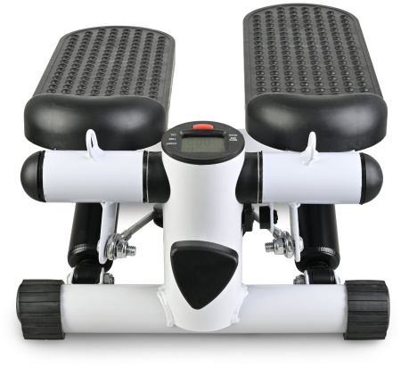 Мини-степпер с эспандерами PLANTA FD-STEP-001