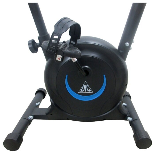 Вертикальный велотренажер DFC B207