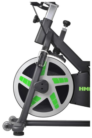 Спин-байк HouseFit HMC 5006 Athlete