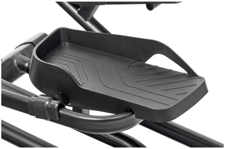 Эллиптический тренажер Titanium Masters Frontech FPA black (2021)