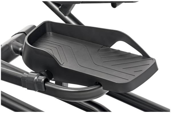 Эллиптический тренажер Titanium Masters Frontech FPA black (2021)