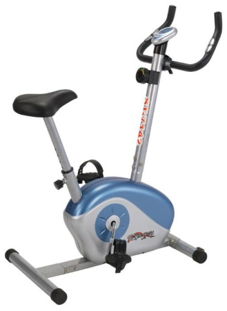 Вертикальный велотренажер Stingray ST-7142