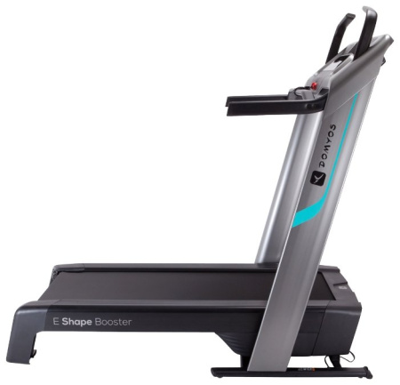 Электрическая беговая дорожка DOMYOS Eshape Booster