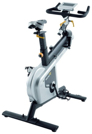 Вертикальный велотренажер Halley Fitness Dynamic 500R