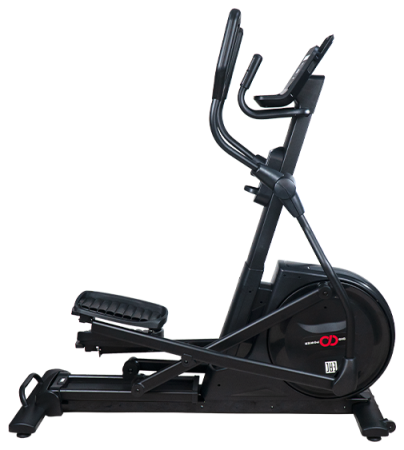 Эллиптический тренажер CardioPower X52