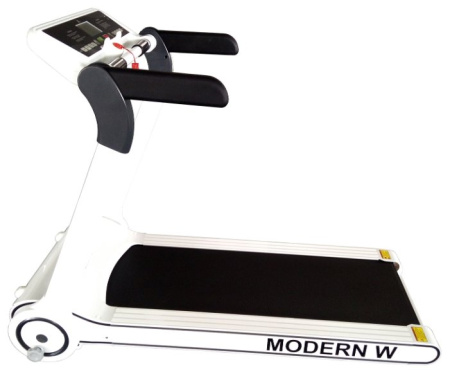 Электрическая беговая дорожка DFC Modern W