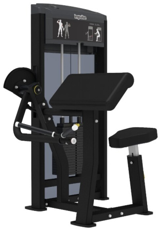 Тренажер со встроенными весами AeroFit IF9303