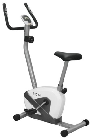 Вертикальный велотренажер AppleGate B10 M