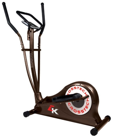 Эллиптический тренажер HAMMER 4170 Crosstech CK2