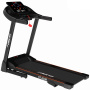 Беговая дорожка UnixFit ST-630R Black