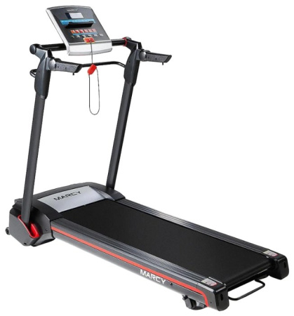Электрическая беговая дорожка Marcy JX-651BW