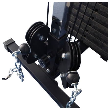 Кроссовер DFC стек 66 кг D1003