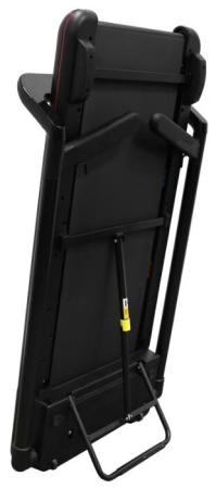 Электрическая беговая дорожка Carbon Fitness T708 Slim