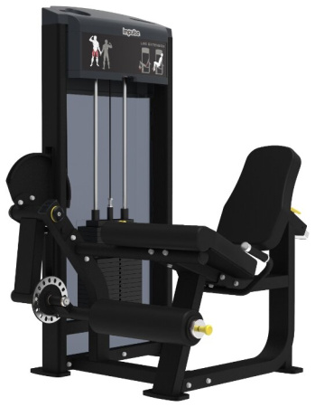 Тренажер со встроенными весами AeroFit IF9305