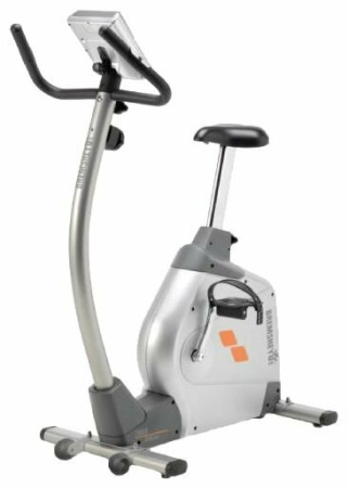 Вертикальный велотренажер Bremshey Cardio Ambition (2010)