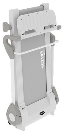 Электрическая беговая дорожка Torneo Forma T-160