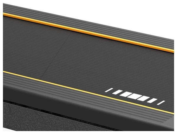 Беговая дорожка Impulse AC2990