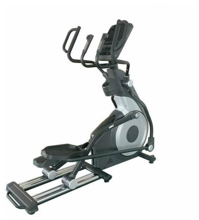 Эллиптический тренажер DFC E108T