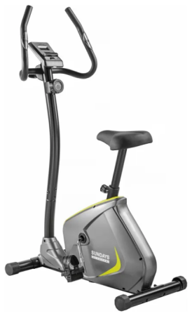 Велоэргометр Sundays Fitness GB-510S