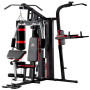 Силовой комплекс многофункциональный тренажер DFC D7006