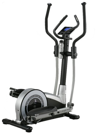 Эллиптический тренажер Clear Fit Control VGC 40 Compact